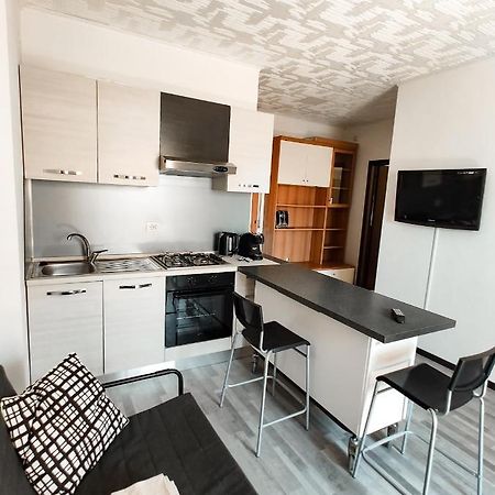 Alba Sul Mare Apartamento Lido di Fermo Exterior foto