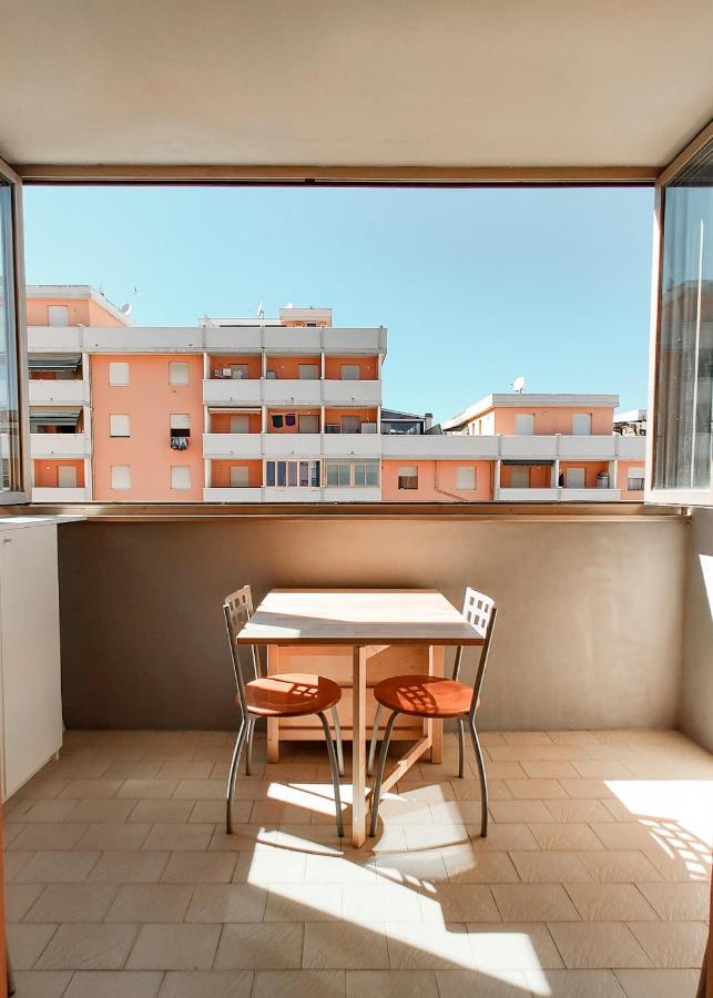 Alba Sul Mare Apartamento Lido di Fermo Exterior foto